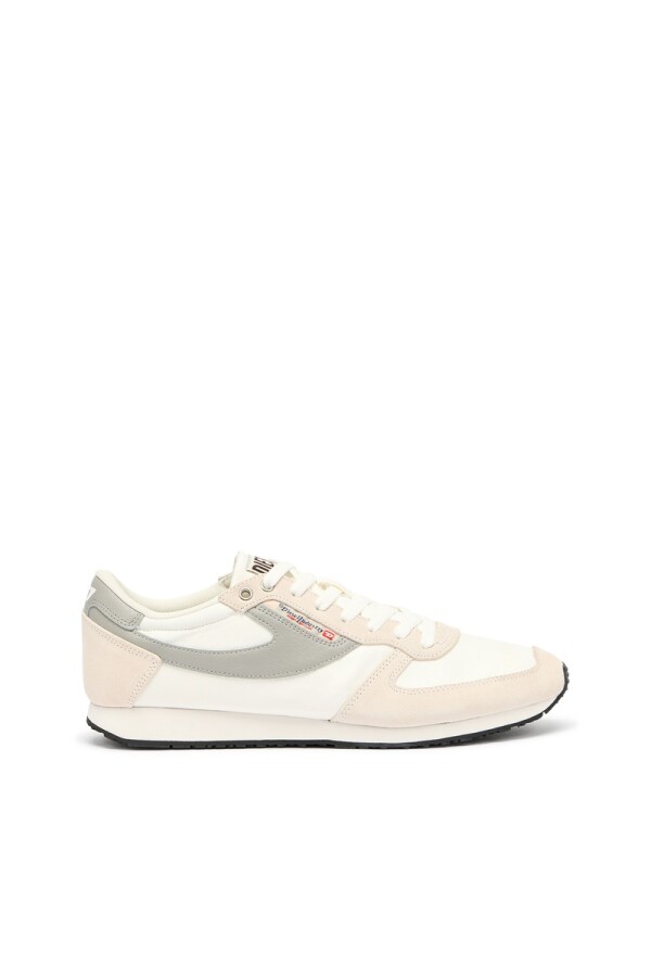 Zapatillas Para Hombre S-Pass On Multicolor