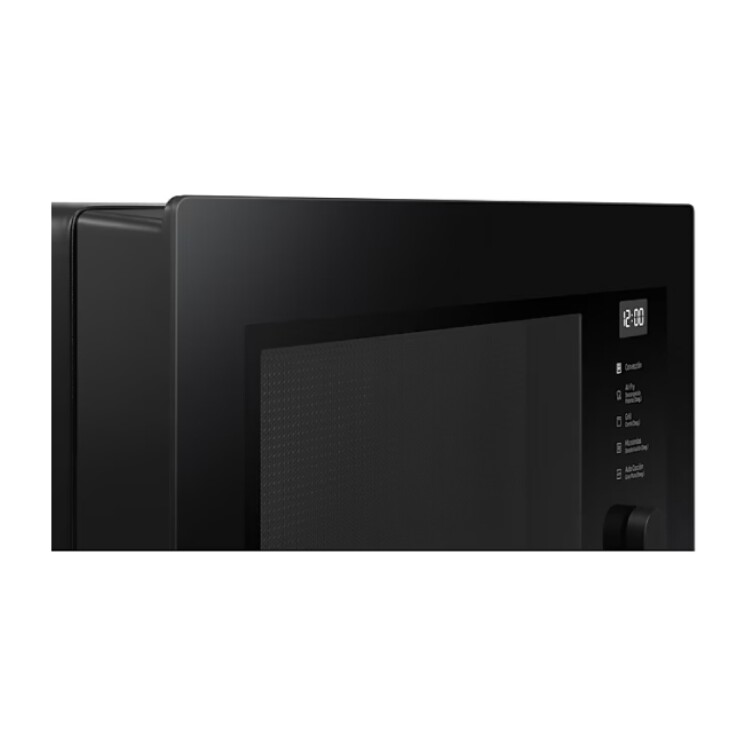 Microondas Samsung 32 L Convección con Air Fry y Wi-Fi MC32DG7646CKZS Microondas Samsung 32 L Convección con Air Fry y Wi-Fi MC32DG7646CKZS