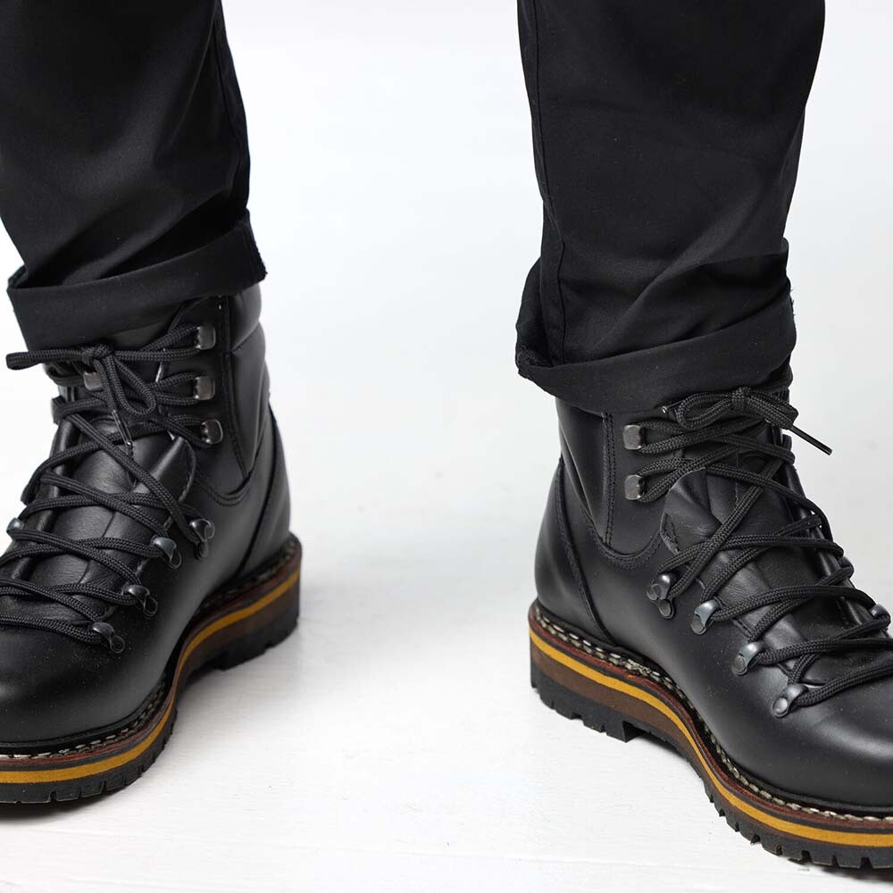 Pantalon Fjallraven Stina Trousers Mujer Buckwheat Brown