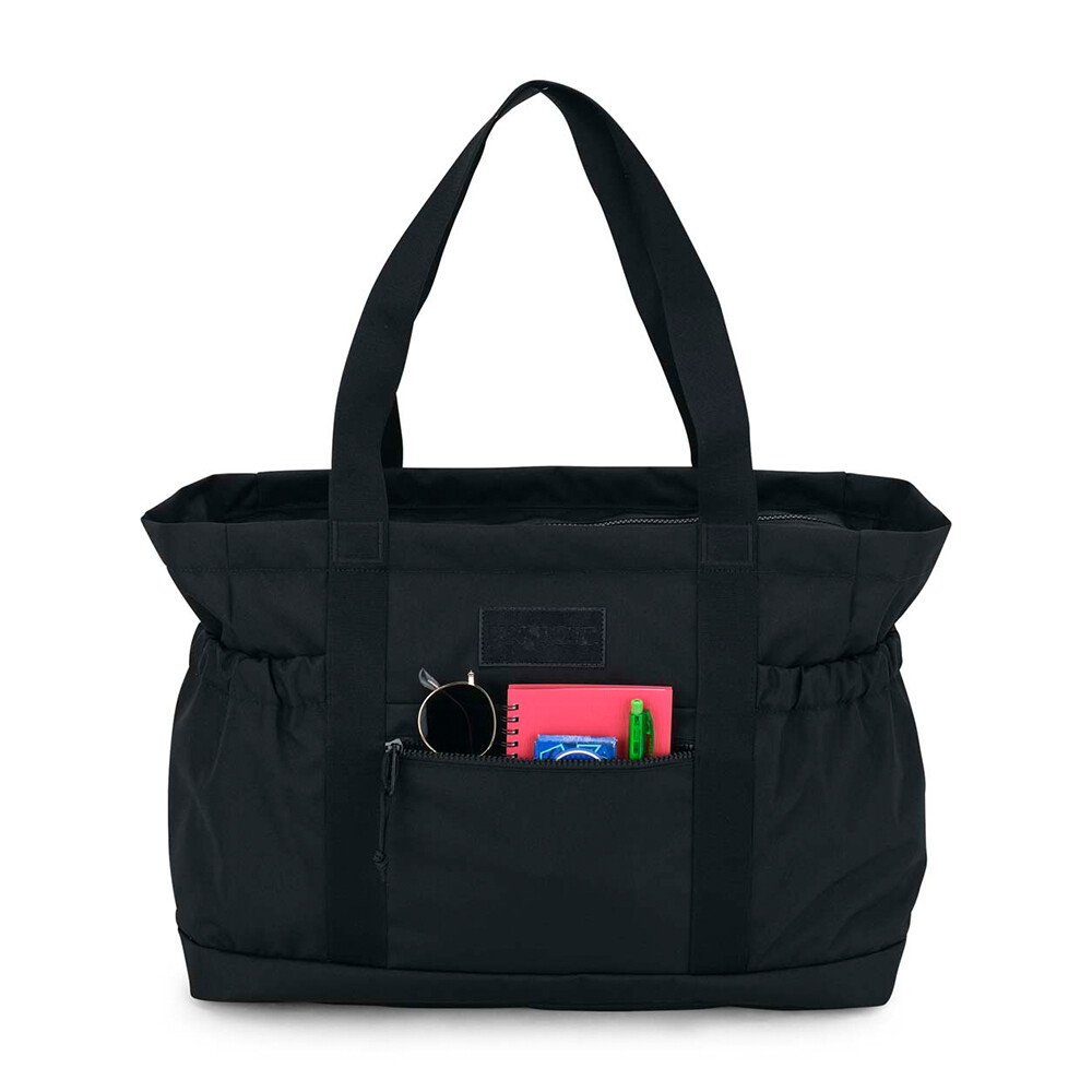 Everyday Large Tote Black