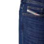 1983 Trousers L.32 - Hombre Blue Denim