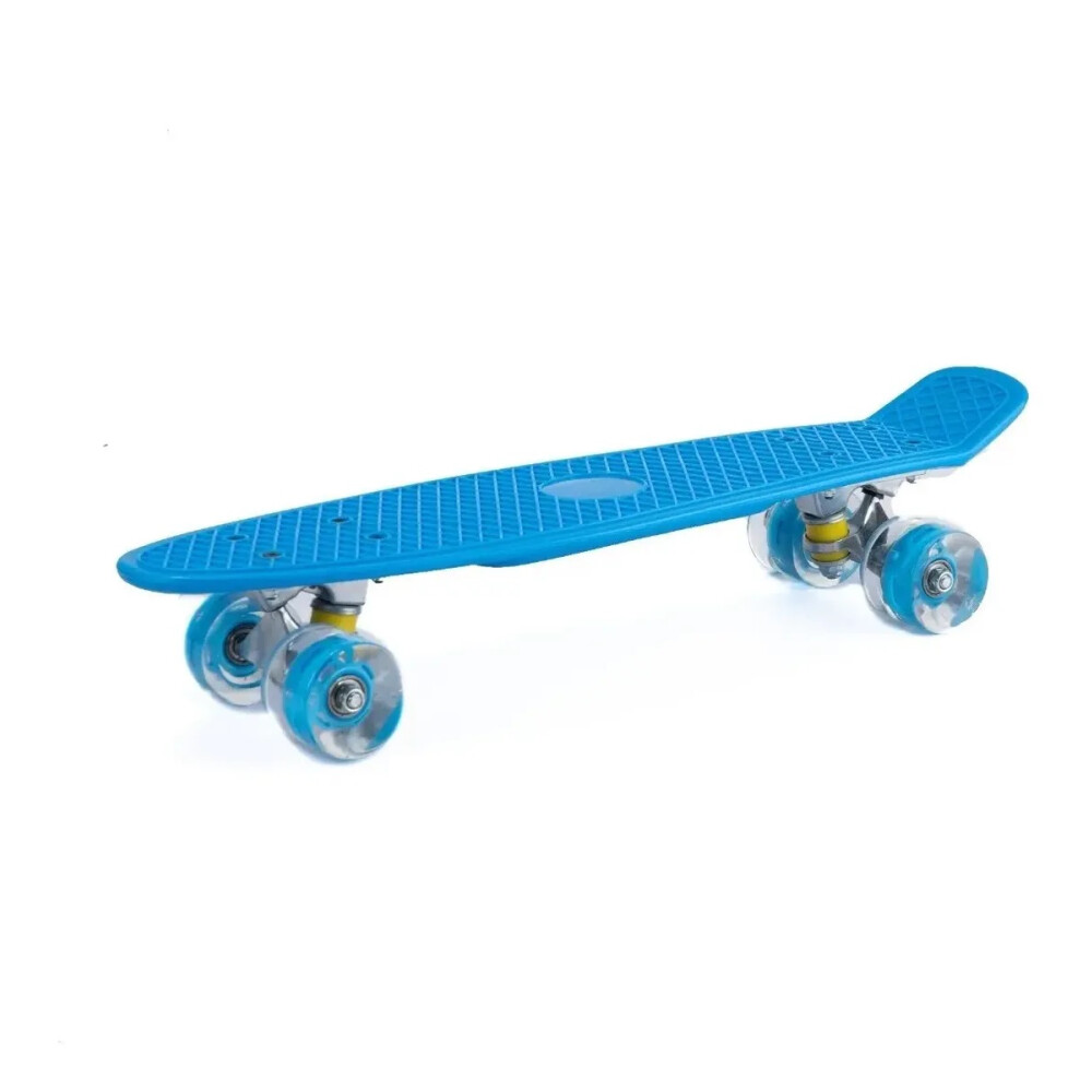 Patineta - Penny - Skate / Con Luz Patineta - Penny - Skate / Con Luz