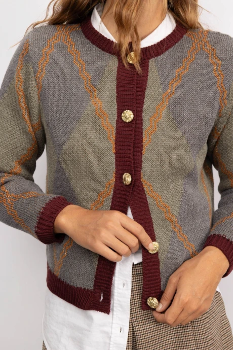 Cardigan Margot