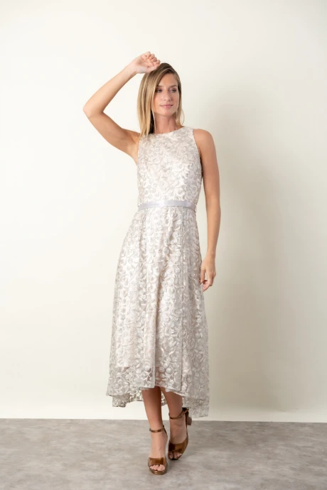 VESTIDO AINOA VESTIDO AINOA