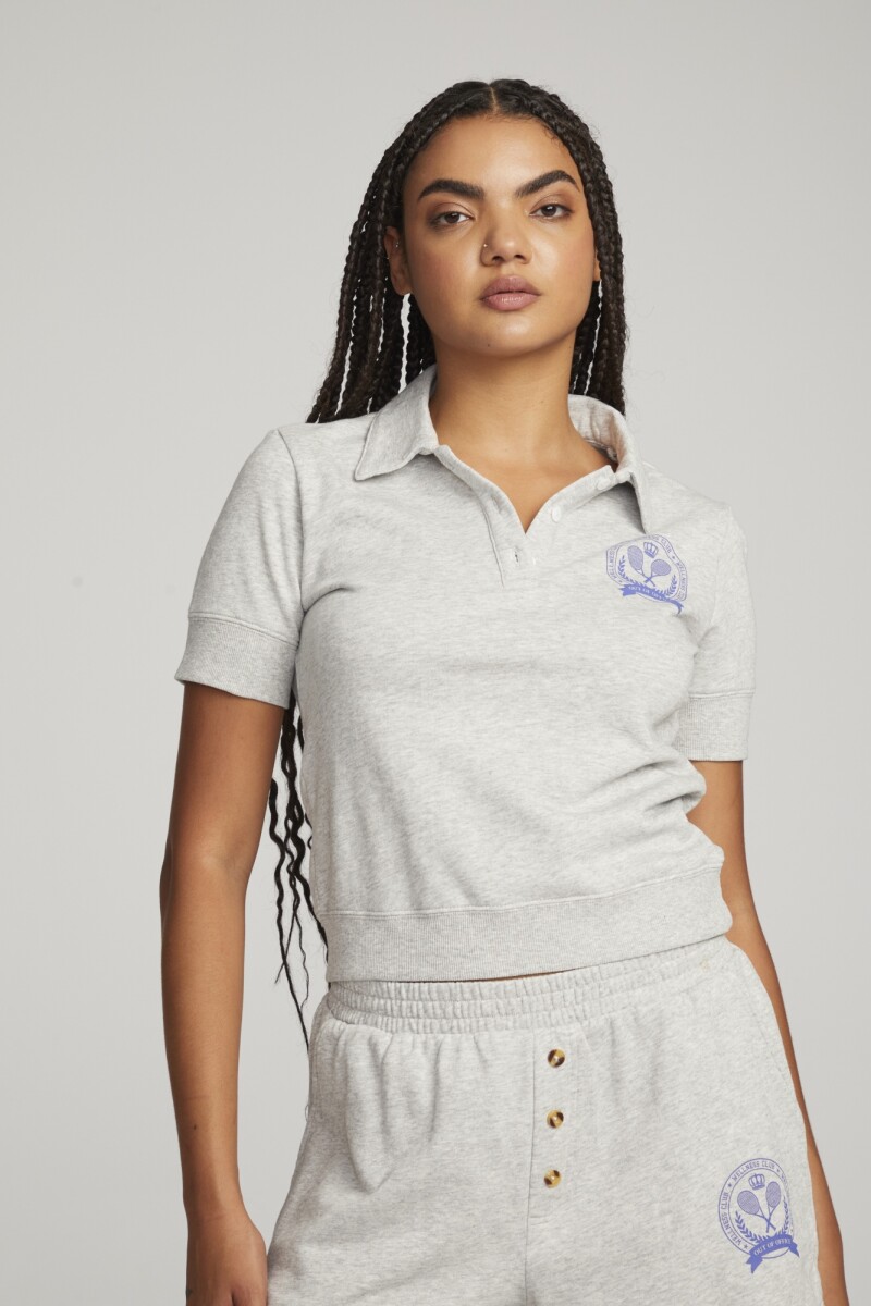 BUZO COTTON FRENCH 