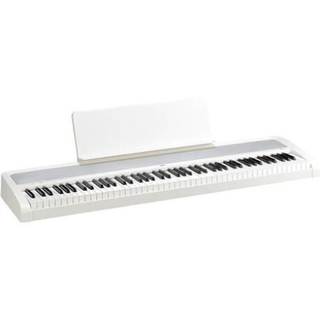 Piano Digital Korg B2 Blanco Piano Digital Korg B2 Blanco