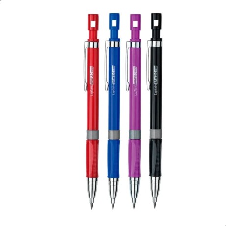Portaminas BRW 2.0 Azul
