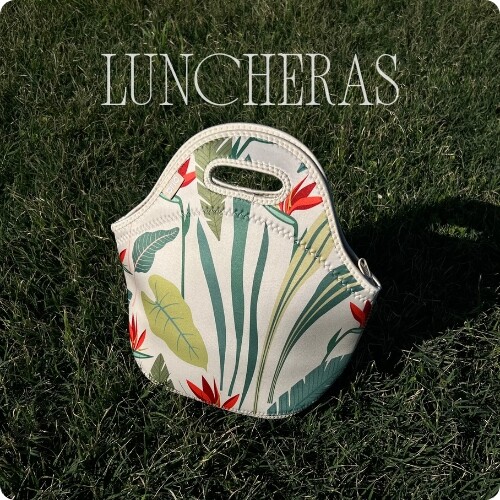 luncheras nuevo
