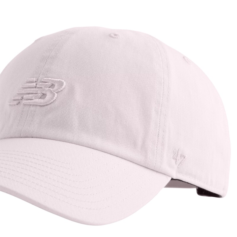 Gorro New Balance Unisex - Clean Up Hat - LAH00151PTG ELD
