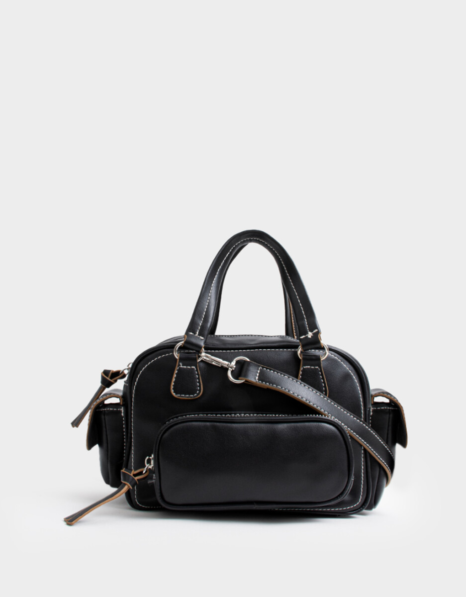 Cartera Bowling Multipocket 
