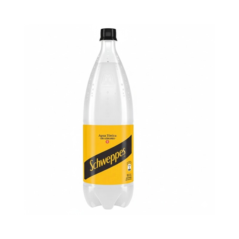 SCHWEPPES TONICA 1.5L NO RET Schweppes Tonica 1.5l No Ret
