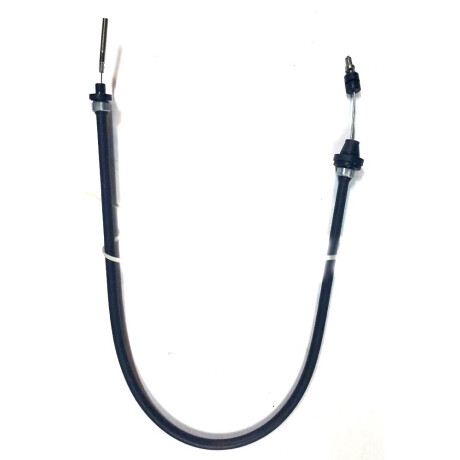 CABLE ACELERADOR FIAT UNO PREMIO DUNA FIORINO 85/91 775MM (FNM085A) - CABLE ACELERADOR FIAT UNO PREMIO DUNA FIORINO 85/91 775MM (FNM085A) -