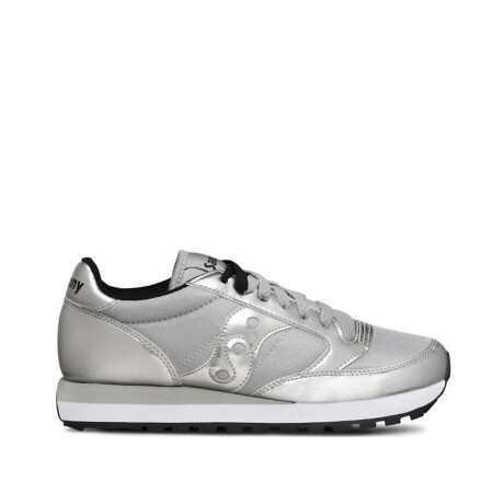 Championes Saucony de Dama - JAZZ ORIGINAL - S1044461 SILVER