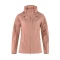 High Coast Wind Jacket W Dusty Rose