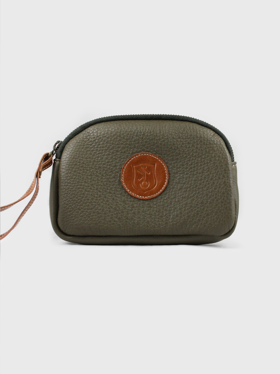 Neceser Nordico - Verde 