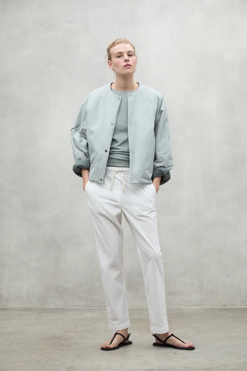 CHAQUETA GAVEA Gris