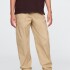 RELAXED EVERYDAY JOGGER ICONIC KHAKI