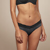 Panty Encaje GRIS