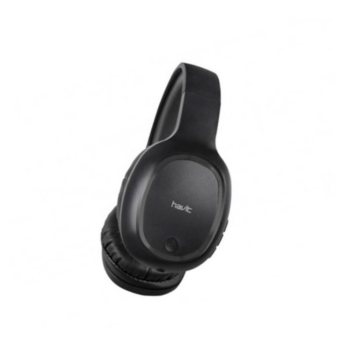 Auricular Havit Hv-H2590 Black (Inalambrico) 