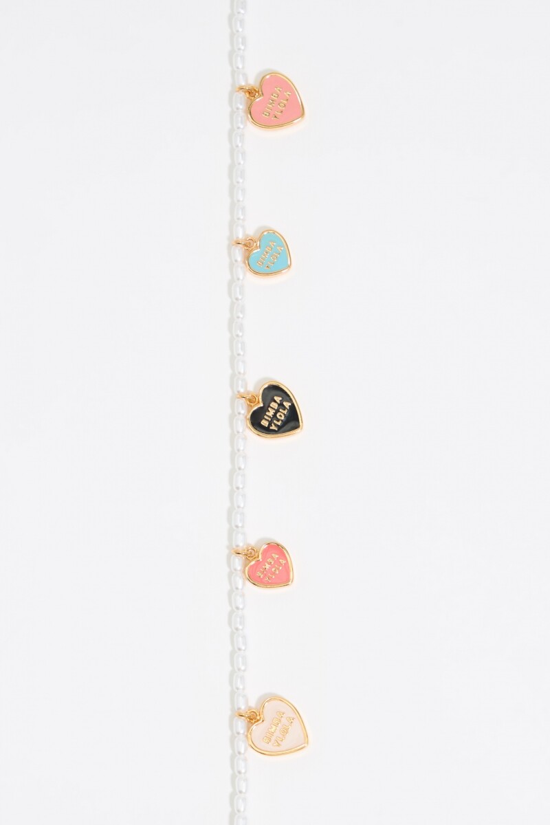 COLLAR Oro