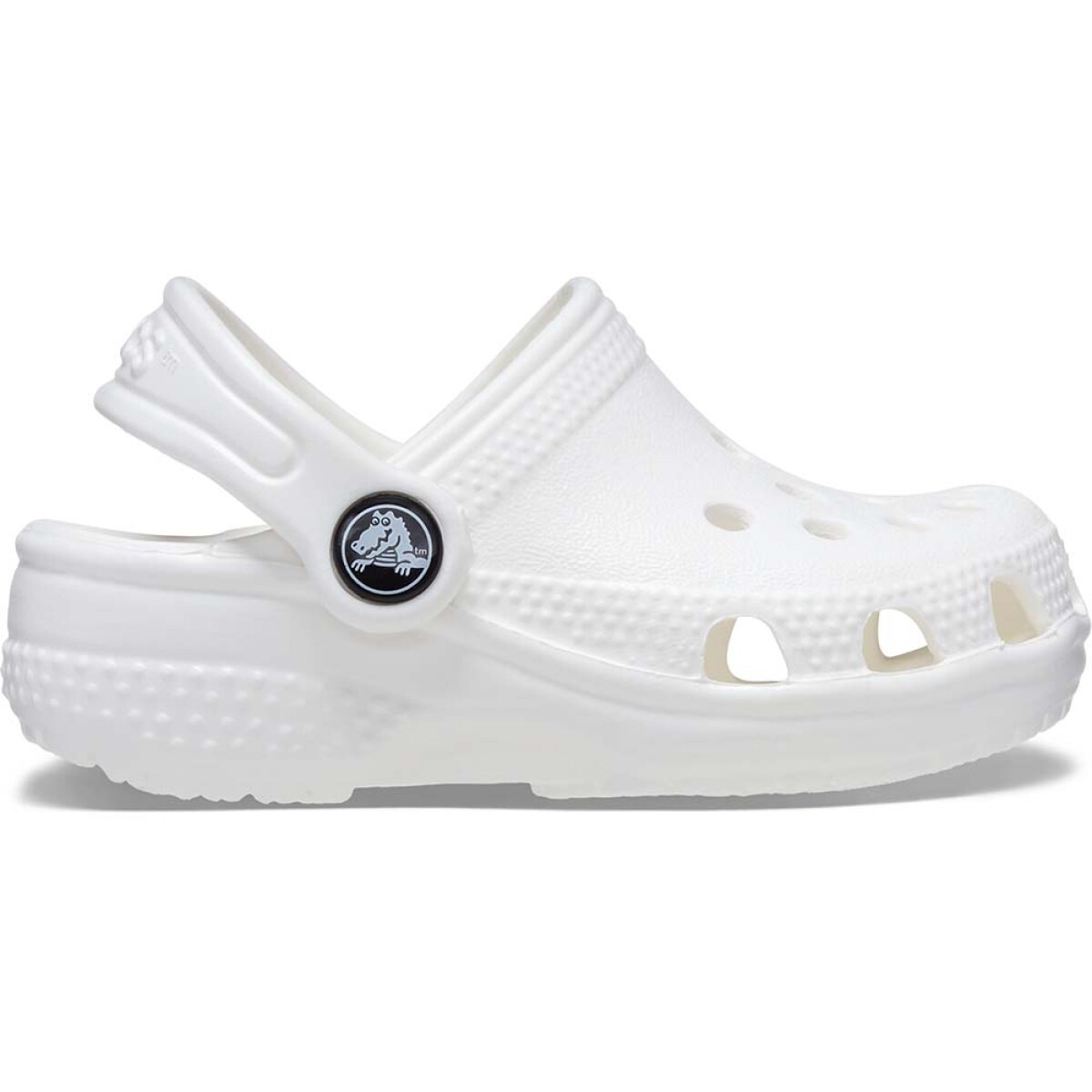 Crocs Crocs Littles Niños 1 a 5 años 