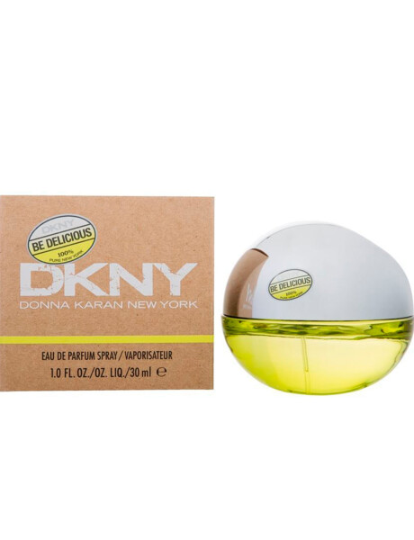 Perfume DKNY Be Delicious EDP 30ml Original Perfume DKNY Be Delicious EDP 30ml Original
