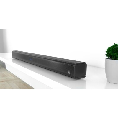 BARRA DE SONIDO KLIP XTREME,2.0 CANALES, 100W, BLUETOOTH V5.0 001