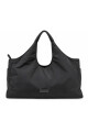 Bolso Cartera Daniel Cassin Palm Negro
