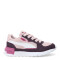 Championes de Niños Puma Graviton AC Rosado - Violeta - Fucsia
