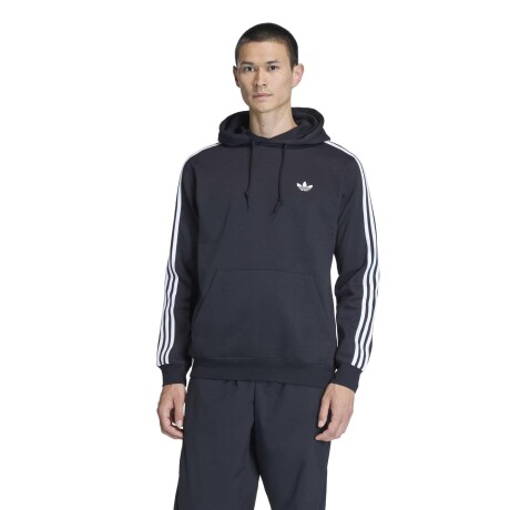 Canguro Adidas de Hombre - 3 Stripes - ADKE3557 BLACK