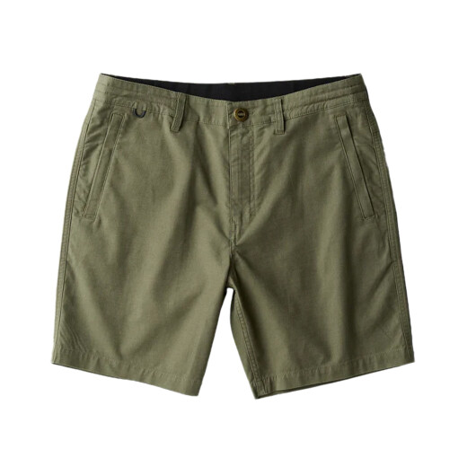 Bermuda Roark Layover Pro Traveler - Verde Bermuda Roark Layover Pro Traveler - Verde