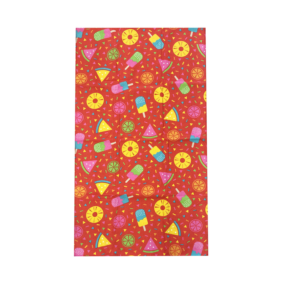 Toalla Infantil Playera Felpa Varios Diseños 70 x 130 cm 100% Algodón - PICOLE 