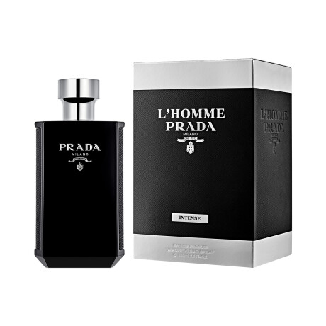 Perfume Prada L’Homme Intense EDP 100ml Perfume Prada L’Homme Intense EDP 100ml
