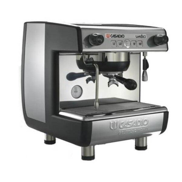 Maquina de Cafe 1 Grupo Casadio Maquina de Cafe 1 Grupo Casadio