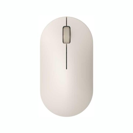 XIAOMI WIRELESS MOUSE LITE 2 Mouse Inalámbrico XIAOMI Lite 2 Ligero Y Sensible - White