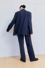 BLAZER Azul