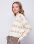 SWEATER EUGE Vainilla