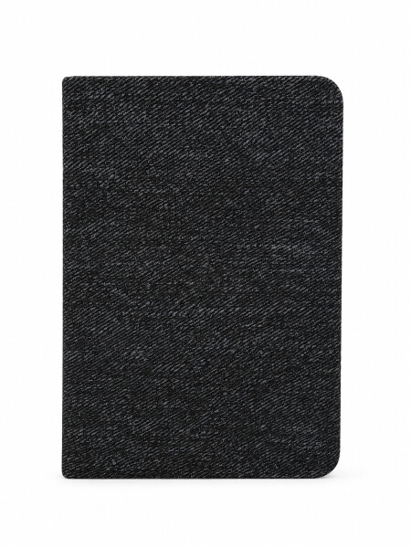 LIBRETA A6 GRIS