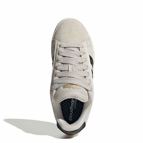 Championes de Mujer Adidas Grand Court Alpha 00S Beige - Gris