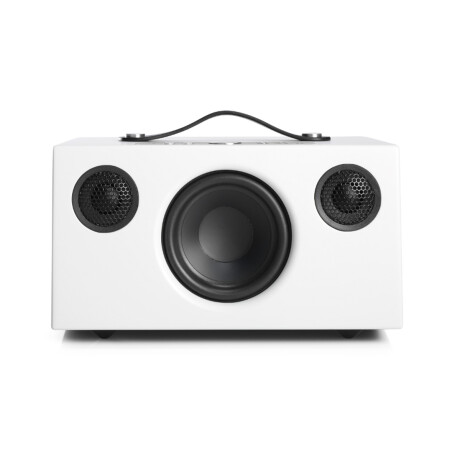 Parlante Portátil Bluetooth Audiopro Addon C5 Blanco Parlante Portátil Bluetooth Audiopro Addon C5 Blanco