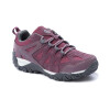 ZAPATO ATLANTIS BURGUNDY