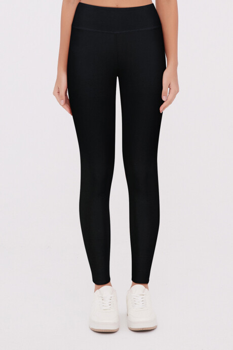 Pantalon Graf Negro