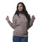POLERA UN. KAKI