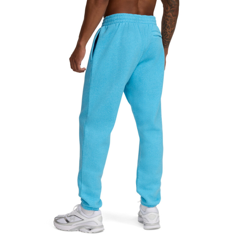 UA Icon Fleece Jogger-BLU BLU-452