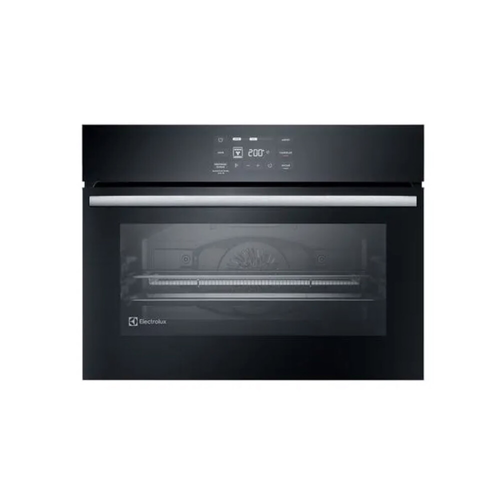 Horno de Empotrar Eléctrico Digital Electrolux 50L OE5EA Horno de Empotrar Eléctrico Digital Electrolux 50L OE5EA