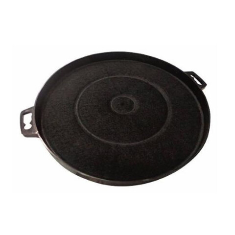 Filtro Carbón Campana Purificador ø210x35 Filtro Carbón Campana Purificador ø210x35