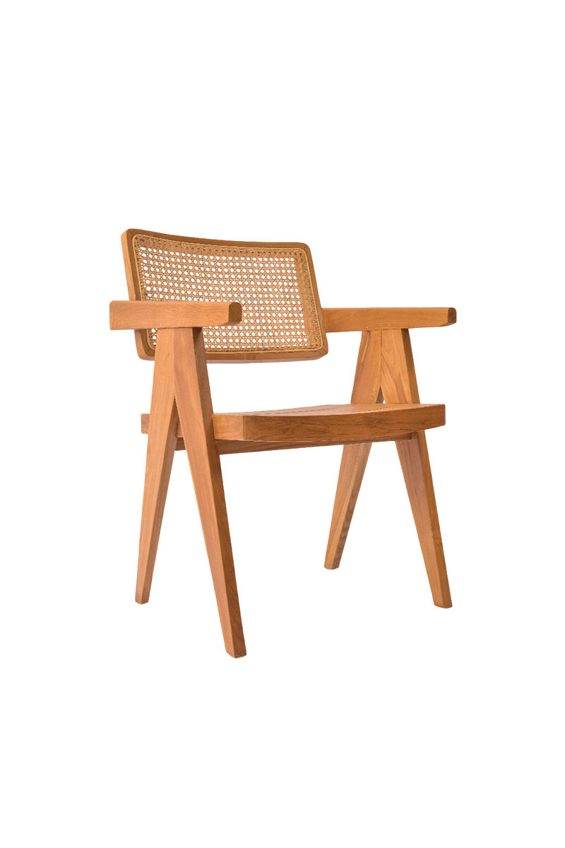 SONTANA - SILLA SONTANA 59X56X77H 