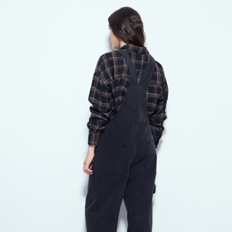 ENTERITO ROSEMARY Negro