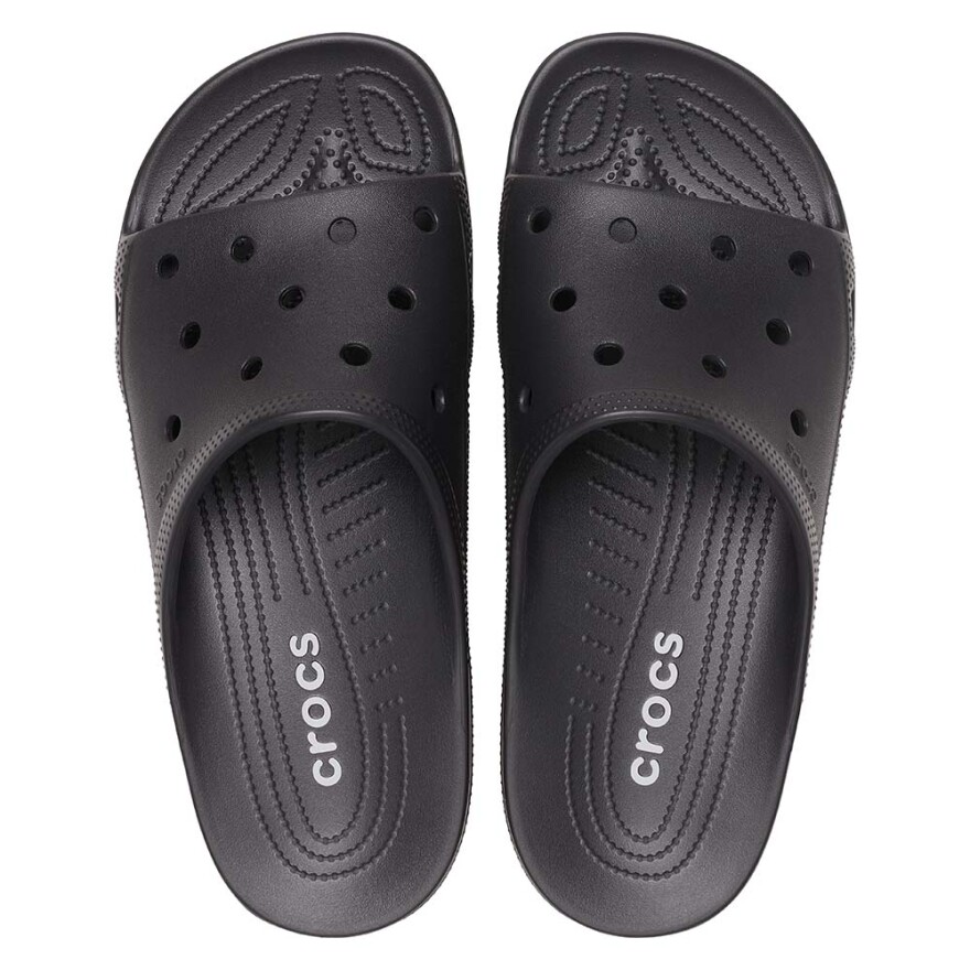 Saturday Slide M Black