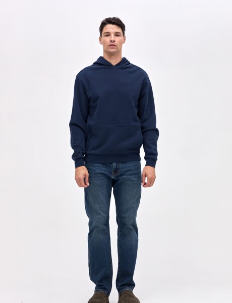 Canguro Boyd Deep blue